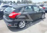 2013 Ford FOCUS photo