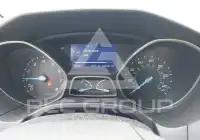 2013 Ford FOCUS фото