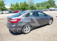 2013 Ford FOCUS photo
