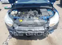 2013 Ford FOCUS photo