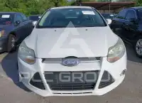 2013 Ford FOCUS photo