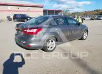 2013 Ford FOCUS фото