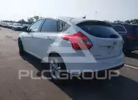2013 Ford FOCUS фото