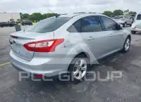 2013 Ford FOCUS photo