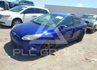 2013 Ford FOCUS фото