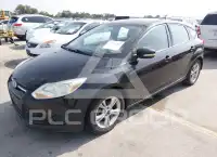 2013 Ford FOCUS photo