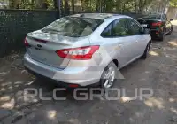2013 Ford FOCUS photo