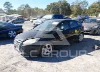 2013 Ford FOCUS фото