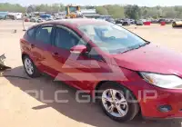2013 Ford FOCUS photo