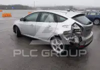 2013 Ford FOCUS фото