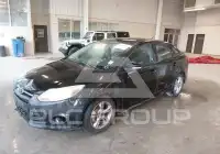 2013 Ford FOCUS фото