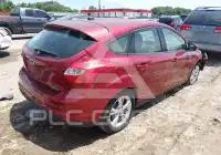2013 Ford FOCUS фото