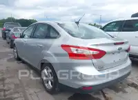 2013 Ford FOCUS фото