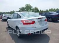 2013 Ford FOCUS фото