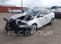 2013 Ford FOCUS photo