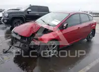 2013 Ford FOCUS фото