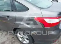2013 Ford FOCUS фото
