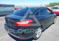 2013 Ford FOCUS фото