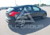 2013 Ford FOCUS фото