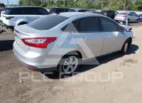 2013 Ford FOCUS фото