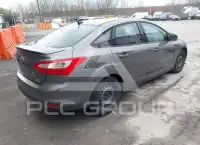 2013 Ford FOCUS фото