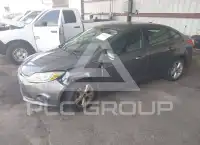 2013 Ford FOCUS photo