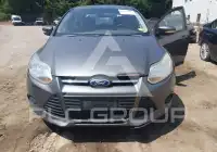2013 Ford FOCUS фото