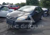 2013 Ford FOCUS photo