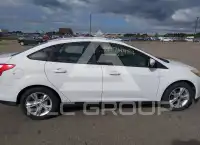 2013 Ford FOCUS фото