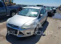 2013 Ford FOCUS photo