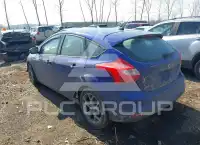 2013 Ford FOCUS photo