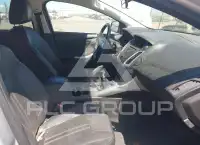 2013 Ford FOCUS фото