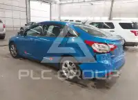 2013 Ford FOCUS фото