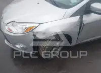 2013 Ford FOCUS фото