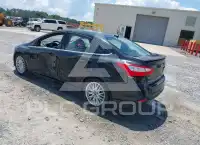 2013 Ford FOCUS фото