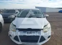 2013 Ford FOCUS фото