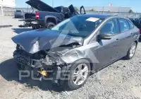2013 Ford FOCUS фото