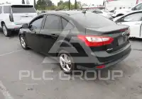 2013 Ford FOCUS фото