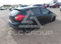 2013 Ford FOCUS фото