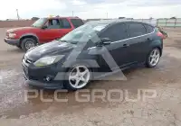 2013 Ford FOCUS фото