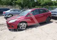 2013 Ford FOCUS фото