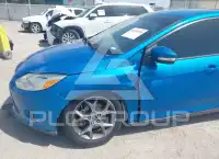 2013 Ford FOCUS фото