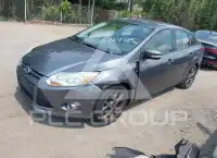 2013 Ford FOCUS photo