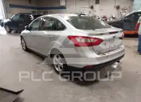 2013 Ford FOCUS фото