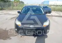 2013 Ford FOCUS фото