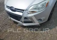 2013 Ford FOCUS фото