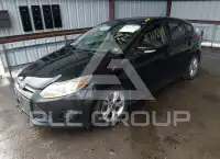 2013 Ford FOCUS фото