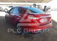 2013 Ford FOCUS фото