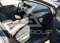 2013 Ford FOCUS фото