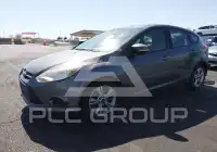 2013 Ford FOCUS photo